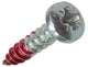 Rotadrill 1039933 - vite universale vktx vz 4.0x20mm (90) | 6 pezzi