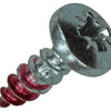 Rotadrill 1039831 - tornillo universal ck pzd vz 5.0x16mm (50) | 6 piezas