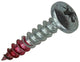 Rotadrill 1039833 - vite universale ck pzd vz 5.0x25mm (42) | 6 pezzi
