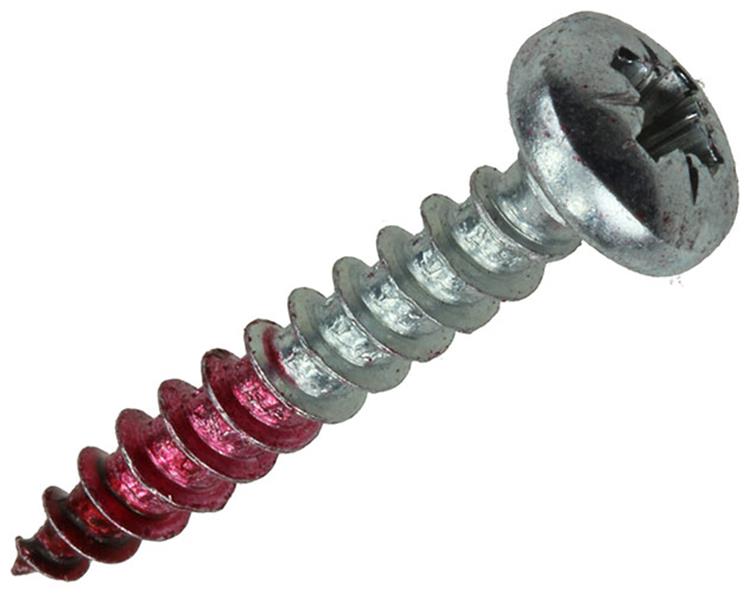 Rotadrill 1039834 - vite universale ck pzd vz 5.0x30mm (36) | 6 pezzi