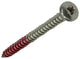 Rotadrill 1039895 - vite universale ck pzd acciaio inox 4.0x50mm (6) | 6 pezzi