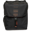 Newlooxs borsa doppia new looxs vigo double mik 2.0 . nuove borse gemelle looxs vigo double sw arancione