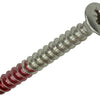 Rotadrill 1039874 - universeelschroef lk pzd rvs-a2 4.0x40mm (19) | 6 stuks
