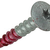 Rotadrill 1039923 - tuinbeslagschroef ar-coating tx 6.0x40mm (15) | 6 stuks