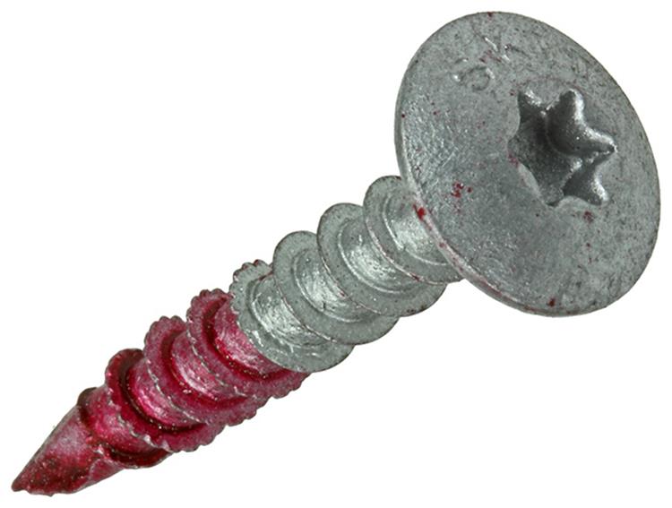Rotadrill 1039923 - tuinbeslagschroef ar-coating tx 6.0x40mm (15) | 6 stuks