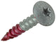 Rotadrill 1039923 - vite per raccordo da giardino rivestimento AR tx 6.0x40mm (15) | 6 pezzi