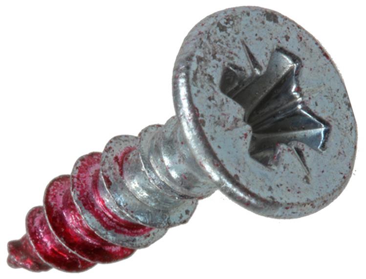 Rotadrill 1039774 - vite universale vk pzd vz 4.0x16mm (38) | 6 pezzi