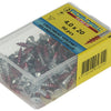 Rotadrill 1039798 - vite universale vk pzd vz 4.0x20mm (90) | 6 pezzi