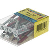 Rotadrill 1039804 - vite universale vk pzd vz 4,5x50mm (34) | 6 pezzi