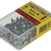 Rotadrill 1039828 - vite universale ck pzd vz 4.0x16mm (85) | 6 pezzi