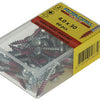 Rotadrill 1039830 - vite universale ck pzd vz 4.0x30mm (60) | 6 pezzi