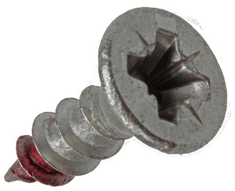 Rotadrill 1039864 - universeelschroef vk pzd rvs-a2 3.5x12mm (36) | 6 stuks