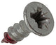 Rotadrill 1039864 - universeelschroef vk pzd rvs-a2 3.5x12mm (36) | 6 stuks