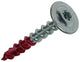 Rotadrill 1039919 - vite per costruzioni in legno controtesta vz tx 8.0x60mm(8) | 6 pezzi