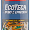 Linea di finitura ecotech 2 multi sgrassatore