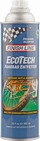 Linea di finitura ecotech 2 multi sgrassatore - afbeelding 2