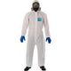 Mono desechable microgard ansell alphatec 2000 confort 2xl modelo 129