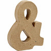 Insegna aziendale Creativ, h: 10 cm, l: 7,5 cm, spessore 1,7 cm, 1 pezzo
