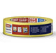 Tesa professional 1002652 - Maschera di precisione 4334 50m x 30mm | 5 pezzi