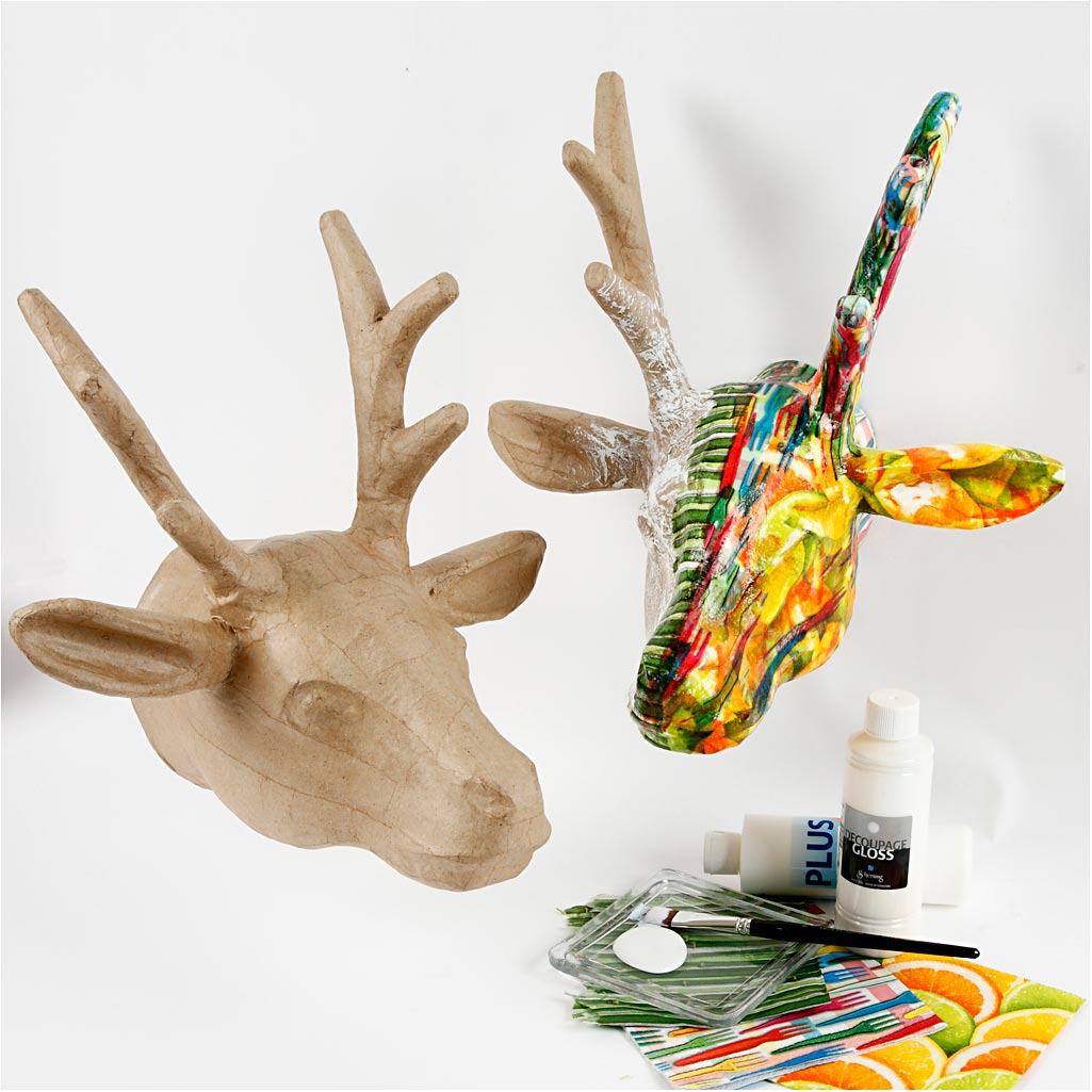 Trofeo aziendale Creativ, h: 30 cm, 1 pezzo