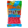 Hama strijkkralen 1000 stuks roze