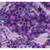 Hama String Beads Purple (07), 1000.