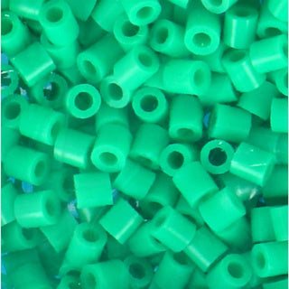 Hama Iron Beads Mint Green 1000 piezas