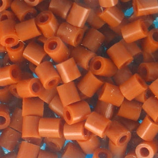 Hama iron beads 1000 pieces light brown