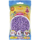 Hama Iron Beads 1000 Piezas Purple Pastel