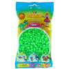 Hama midi strijkkralen - groen pastel (047), 1000st.