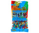 Hama Iron Beads Glitter Mix (054), 1000st.