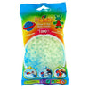 Perle di ferro da Hama Glow in the Dark 1000 pezzi