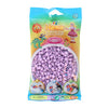 Hama Iron Beads Lila Pastel 1000 pezzi