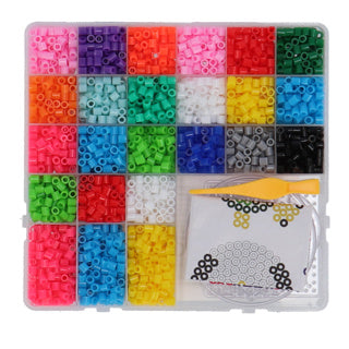 Perle di ferro Creafun Creafun 2800 pezzi