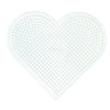 Hama Iron Iron Beading Sign Heart Large