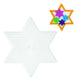 Star del tavolo da stiro da stiro