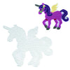 Hama Iron Iron Late Unicorn