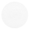 Hama midi strijkkralenbordje - cirkel