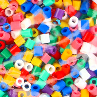 Hama String Bead Mix Primario, 1000.