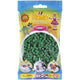 Hama Iron Beads Green 1000 pezzi