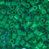Hama strijkkralen groen 1000 stuks