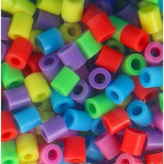 Hama String Beads Pastelmix, (050) 1000.