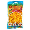 Hama Iron Beads Yellow 1000 piezas
