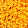Hama Iron Beads Yellow 1000 piezas
