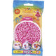 Hama strijkkralen roze 1000 stuks