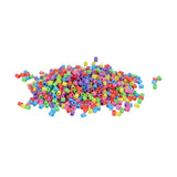 Hama iron beads in pot pastel mix (050), 13,000th. - afbeelding 2