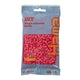 Hama strijkkralen 1000 stuks fuchsia roze | 5 stuks