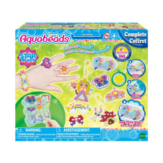 Epoch aquabeads 31766 sprookjes wereld