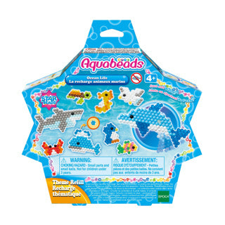 Epoch Aquabeads 31769 NACHTLOLING CHEATS CATHIVES