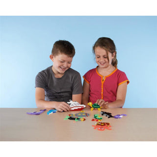 Hama Iron Beads in Pot Mix Standard (00), 13.000 °.